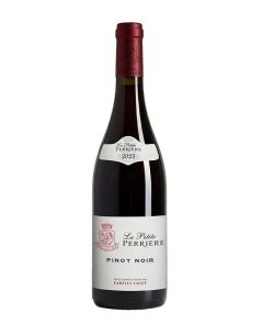 La Petite Perrière Rouge 2025 - Vin de France