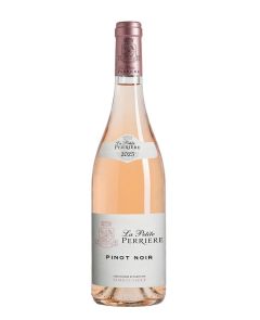 La Petite Perrière Rosé 2025 - Vin de France