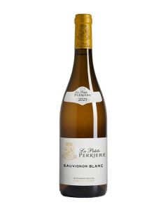 La Petite Perrière Blanc 2025 - Vin de France