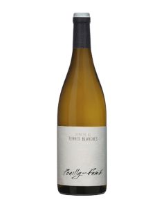 Pouilly-Fumé 2023 - Terres Blanches