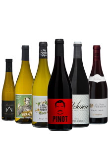 La Sélection d'Automne