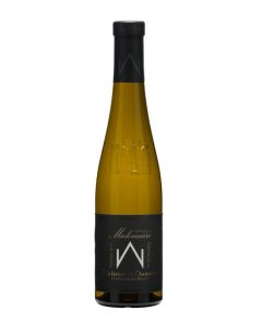 A la faveur de l'Automne 2015 - Coteaux du Layon Beaulieu ~DEMI-BOUTEILLE~