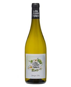 La Java Blanc 2022 BIO - Vin de France