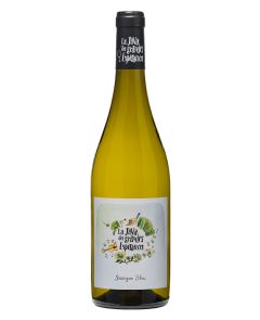 La Java Blanc 2022 BIO - Vin de France