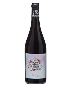 La Java Rouge 2022 BIO - Vin de France