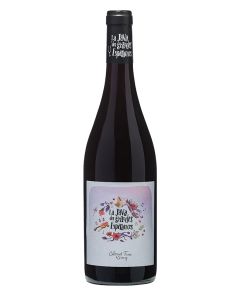 La Java Rouge 2022 BIO - Vin de France