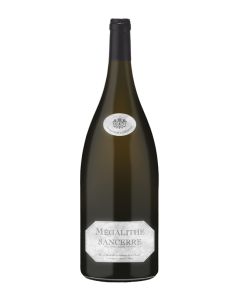 Mégalithe 2016 - Sancerre Blanc ~MAGNUM~