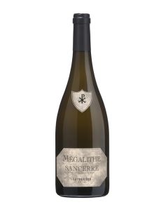 Mégalithe 2019 - Sancerre Blanc