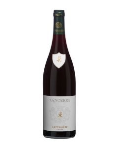 Sancerre Rouge 2022 - La Perrière