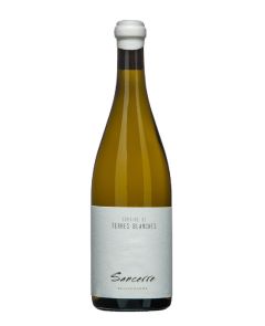 Bellechaume Sancerre Domaine de Terres Blanches