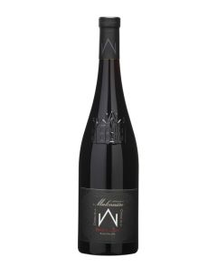 Rouge Baiser 2016 - Anjou Villages