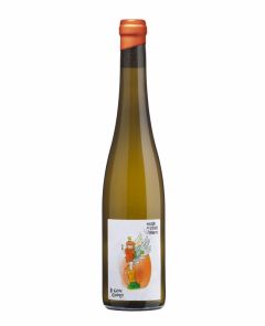 Le Génie Orange 2019 - Vin de France