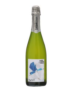 Barbule - Crémant de Loire