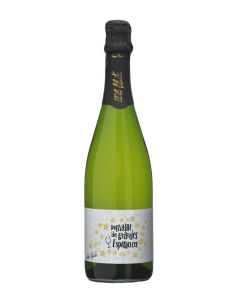 Etoile Filante Blanc - Fines Bulles de Touraine