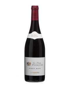 La Petite Perrière Rouge 2021- Vin de France
