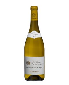 La Petite Perrière Blanc 2024 - Vin de France