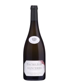 Sacrilège 2017 - Sancerre Rouge