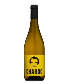 Vin de France Chardonnay Bio Sans Soufre 2022 - El Chardo