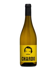 Vin de France Chardonnay BIO Sans Soufre 2023 - El Chardo