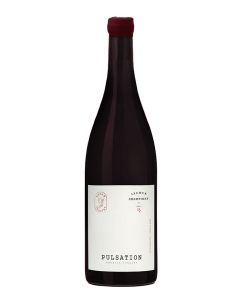 Pulsation - Saumur Champigny 2023 BIO