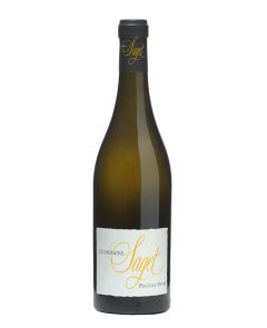 Le Domaine Saget 2021 - Pouilly-Fumé