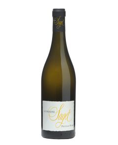 Le Domaine Saget 2021 - Pouilly-Fumé