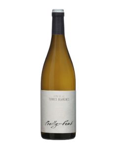 Pouilly-Fumé 2022 - Terres Blanches