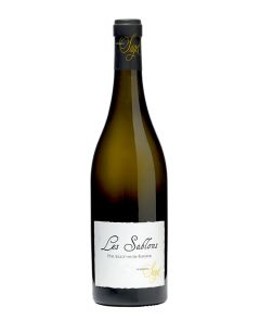 Les Sablons 2015 - Pouilly-sur-Loire