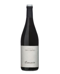 Sancerre Rouge 2020 - Terres Blanches