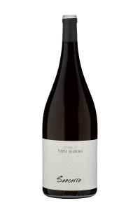 Sancerre Rouge 2016 - Terres Blanches ~MAGNUM~