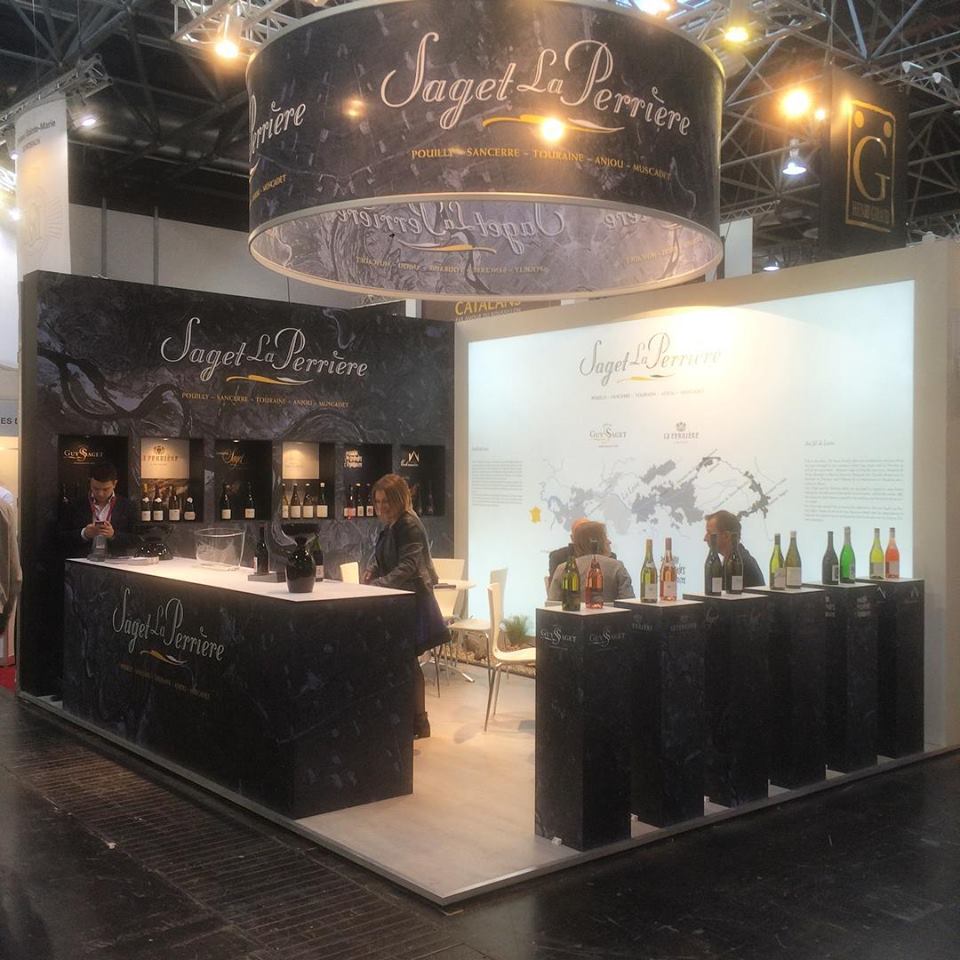 PROWEIN 2016