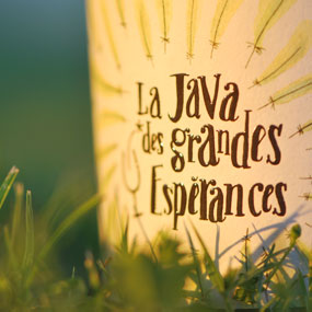 La Java des Grandes Espérances prend le relais des Plumes !