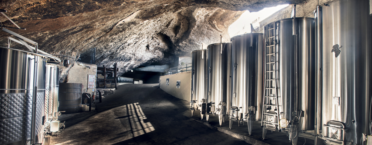 caves la perrière verdigny