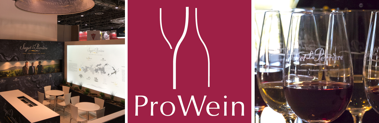 prowein 2019 saget la perriere